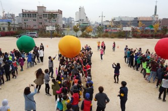 2016 인천부평구 성당연합 체육대회