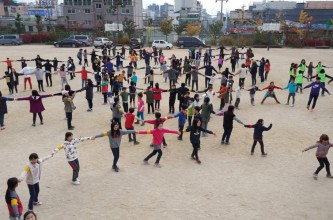 2016 인천부평구 성당연합 체육대회