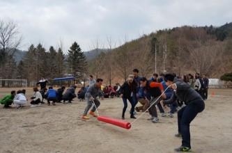 2016 명지대학교 부동산학과 M.T