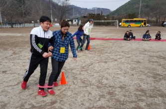 2016 명지대학교 부동산학과M.T