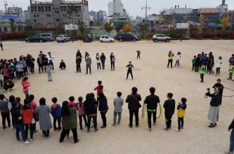 2016 인천부평구 성당연합 체육대회