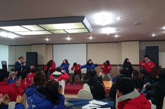 2017 동서울대학교 연합LT