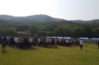 2017 (주)에스텍시스템 HS사업본부 체육대회