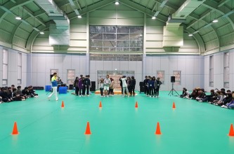 2017 동양미래대학교 건축학과 M.T