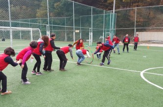 2016 명지대학교 부동산학과 체육대회