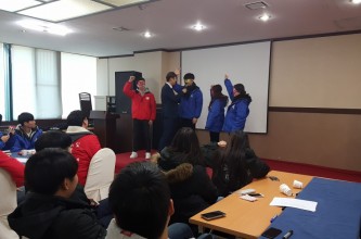 2017 동서울대학교 연합LT