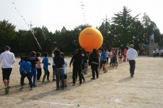 2014 선원초등학교 운동회