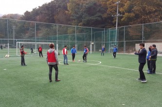 2016 명지대학교 부동산학과 체육대회