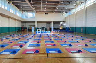 2024 충청대학교 취업 골든벨