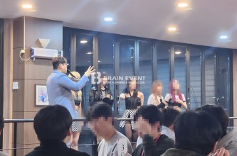 2024 (주)제이티 송년행사
