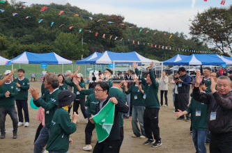 2025 앙성중학교 총동문행사