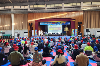 2025 고흥군 도전! 청렴골든벨