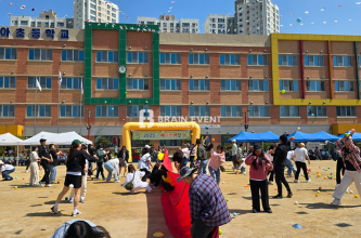 2025 세아초등학교 운동회