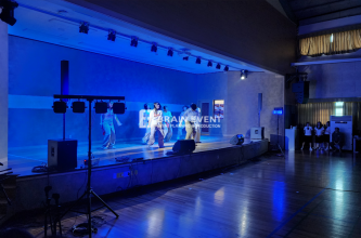 2025 용인수지고등학교 축제