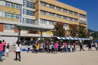 2018 남양주덕송초등학교