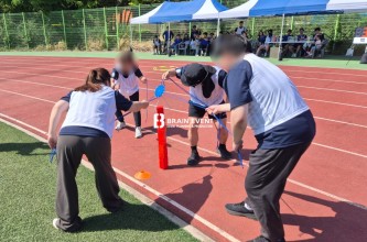 2026 인천대학교 동북아물류대학원 동문 체육대회